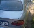 Сірий Деу Сенс, об'ємом двигуна 1.5 л та пробігом 330 тис. км за 1800 $, фото 4 на Automoto.ua