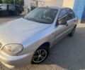 Сірий Деу Сенс, об'ємом двигуна 1.5 л та пробігом 300 тис. км за 1200 $, фото 1 на Automoto.ua