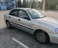 Серый Дэу Сенс, объемом двигателя 1.3 л и пробегом 302 тыс. км за 2500 $, фото 1 на Automoto.ua