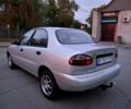 Сірий Деу Сенс, об'ємом двигуна 1.5 л та пробігом 190 тис. км за 2000 $, фото 3 на Automoto.ua