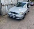 Сірий Деу Сенс, об'ємом двигуна 1.4 л та пробігом 151 тис. км за 1400 $, фото 1 на Automoto.ua