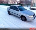 Серый Дэу Сенс, объемом двигателя 1.3 л и пробегом 25000 тыс. км за 1500 $, фото 1 на Automoto.ua