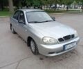 Сірий Деу Сенс, об'ємом двигуна 1.4 л та пробігом 275 тис. км за 1800 $, фото 5 на Automoto.ua