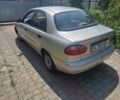 Серый Дэу Сенс, объемом двигателя 1.3 л и пробегом 186 тыс. км за 1300 $, фото 4 на Automoto.ua