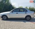 Серый Дэу Сенс, объемом двигателя 1.3 л и пробегом 100 тыс. км за 1800 $, фото 6 на Automoto.ua
