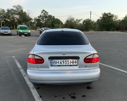 Дэу Сенс 2007 в Одессе на Automoto.ua Серый Дэу Сенс, объемом двигателя 1.4 л и пробегом 180 тыс. км за 2200 $, фото 2 на Automoto.ua