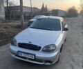 Серый Дэу Сенс, объемом двигателя 1.4 л и пробегом 114 тыс. км за 1300 $, фото 1 на Automoto.ua