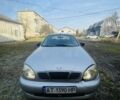 Серый Дэу Сенс, объемом двигателя 1.4 л и пробегом 102 тыс. км за 1200 $, фото 7 на Automoto.ua