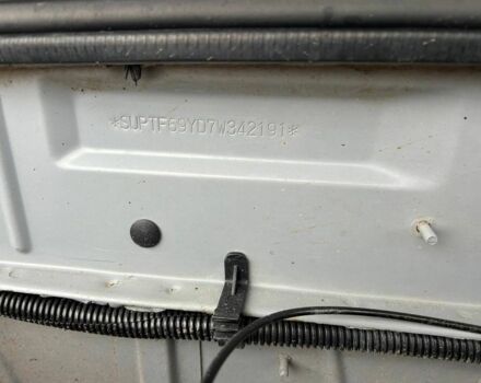 Серый Дэу Сенс, объемом двигателя 1.5 л и пробегом 202 тыс. км за 2100 $, фото 19 на Automoto.ua