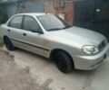 Сірий Деу Сенс, об'ємом двигуна 1.5 л та пробігом 298 тис. км за 1600 $, фото 1 на Automoto.ua