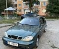 Серый Дэу Сенс, объемом двигателя 1.5 л и пробегом 207 тыс. км за 1450 $, фото 1 на Automoto.ua