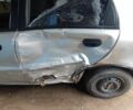 Сірий Деу Сенс, об'ємом двигуна 1.5 л та пробігом 156 тис. км за 700 $, фото 1 на Automoto.ua