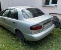Сірий Деу Сенс, об'ємом двигуна 1.5 л та пробігом 377 тис. км за 900 $, фото 1 на Automoto.ua