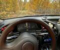 Серый Дэу Сенс, объемом двигателя 1.4 л и пробегом 1 тыс. км за 2700 $, фото 3 на Automoto.ua