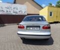 Серый Дэу Сенс, объемом двигателя 1.6 л и пробегом 87 тыс. км за 3000 $, фото 6 на Automoto.ua