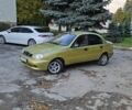 Сірий Деу Сенс, об'ємом двигуна 0 л та пробігом 200 тис. км за 1550 $, фото 1 на Automoto.ua