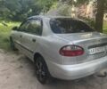 Сірий Деу Сенс, об'ємом двигуна 1.6 л та пробігом 252 тис. км за 2500 $, фото 1 на Automoto.ua