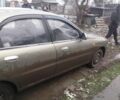 Сірий Деу Сенс, об'ємом двигуна 1.4 л та пробігом 2 тис. км за 1600 $, фото 3 на Automoto.ua