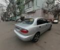Серый Дэу Сенс, объемом двигателя 1.6 л и пробегом 190 тыс. км за 2300 $, фото 5 на Automoto.ua