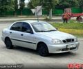 Серый Дэу Сенс, объемом двигателя 1.3 л и пробегом 200 тыс. км за 1100 $, фото 1 на Automoto.ua