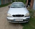 Сірий Деу Сенс, об'ємом двигуна 1.5 л та пробігом 300 тис. км за 675 $, фото 1 на Automoto.ua