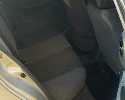 Сірий Деу Сенс, об'ємом двигуна 1.35 л та пробігом 200 тис. км за 1650 $, фото 3 на Automoto.ua