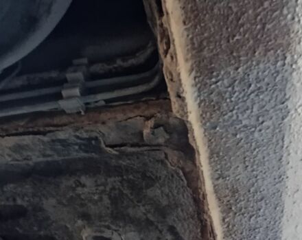 Сірий Деу Сенс, об'ємом двигуна 1.3 л та пробігом 179 тис. км за 1400 $, фото 22 на Automoto.ua