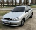 Сірий Деу Сенс, об'ємом двигуна 1.4 л та пробігом 153 тис. км за 2200 $, фото 1 на Automoto.ua
