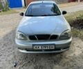 Сірий Деу Сенс, об'ємом двигуна 1.5 л та пробігом 220 тис. км за 1750 $, фото 1 на Automoto.ua