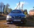Серый Дэу Сенс, объемом двигателя 1.4 л и пробегом 270 тыс. км за 1600 $, фото 3 на Automoto.ua