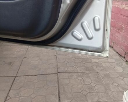 Серый Дэу Сенс, объемом двигателя 0 л и пробегом 104 тыс. км за 2200 $, фото 5 на Automoto.ua