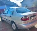 Дэу Сенс 2007 в Стрые на Automoto.ua Серый Дэу Сенс, объемом двигателя 1.5 л и пробегом 147 тыс. км за 1999 $, фото 3 на Automoto.ua