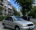 Серый Дэу Сенс, объемом двигателя 1.5 л и пробегом 300 тыс. км за 1350 $, фото 1 на Automoto.ua