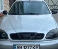 Сірий Деу Сенс, об'ємом двигуна 1.3 л та пробігом 213 тис. км за 1570 $, фото 1 на Automoto.ua