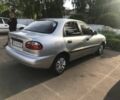 Сірий Деу Сенс, об'ємом двигуна 1.4 л та пробігом 180 тис. км за 1500 $, фото 4 на Automoto.ua