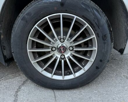 Сірий Деу Сенс, об'ємом двигуна 1.5 л та пробігом 221 тис. км за 2650 $, фото 21 на Automoto.ua