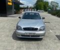 Сірий Деу Сенс, об'ємом двигуна 1.6 л та пробігом 155 тис. км за 1900 $, фото 1 на Automoto.ua