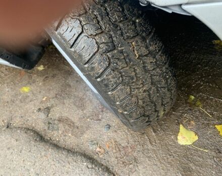 Сірий Деу Сенс, об'ємом двигуна 1.5 л та пробігом 2 тис. км за 1299 $, фото 2 на Automoto.ua