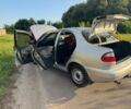 Сірий Деу Сенс, об'ємом двигуна 1.4 л та пробігом 90 тис. км за 2900 $, фото 2 на Automoto.ua