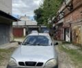 Сірий Деу Сенс, об'ємом двигуна 1.5 л та пробігом 200 тис. км за 1200 $, фото 1 на Automoto.ua