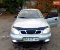 Сірий Деу Сенс, об'ємом двигуна 1.3 л та пробігом 200 тис. км за 1450 $, фото 2 на Automoto.ua
