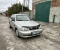 Сірий Деу Сенс, об'ємом двигуна 1.5 л та пробігом 230 тис. км за 1499 $, фото 1 на Automoto.ua