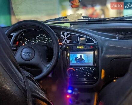 Дэу Сенс 2007 в Чутове на Automoto.ua Серый Дэу Сенс, объемом двигателя 1.3 л и пробегом 160 тыс. км за 2700 $, фото 10 на Automoto.ua