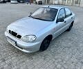 Серый Дэу Сенс, объемом двигателя 1.5 л и пробегом 160 тыс. км за 1999 $, фото 6 на Automoto.ua