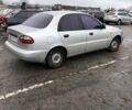 Сірий Деу Сенс, об'ємом двигуна 1.3 л та пробігом 170 тис. км за 2500 $, фото 7 на Automoto.ua