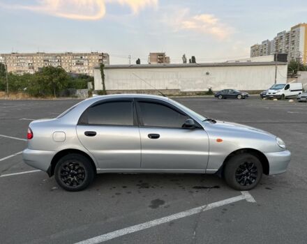 Дэу Сенс 2007 в Одессе на Automoto.ua Серый Дэу Сенс, объемом двигателя 1.4 л и пробегом 180 тыс. км за 2200 $, фото 1 на Automoto.ua