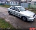 Серый Дэу Сенс, объемом двигателя 1.3 л и пробегом 270 тыс. км за 1450 $, фото 1 на Automoto.ua