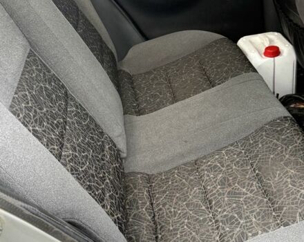 Серый Дэу Сенс, объемом двигателя 1.4 л и пробегом 160 тыс. км за 1900 $, фото 6 на Automoto.ua