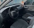 Серый Дэу Сенс, объемом двигателя 1.5 л и пробегом 110 тыс. км за 2800 $, фото 4 на Automoto.ua