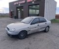 Серый Дэу Сенс, объемом двигателя 1.5 л и пробегом 250 тыс. км за 850 $, фото 1 на Automoto.ua